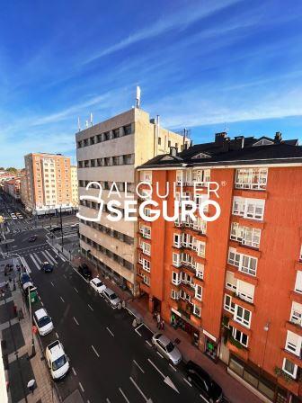 Piso en Calle Beato Tomás de Zumárraga, VITORIA-GASTEIZ ÁLAVA-ARABA