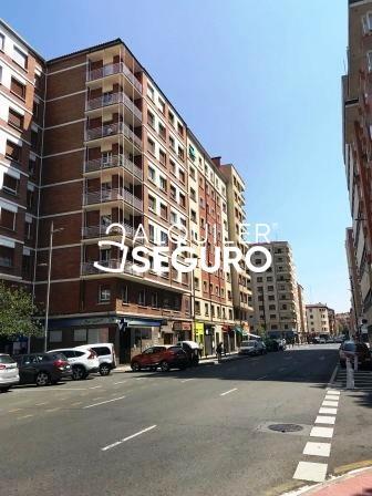 Piso en Calle Beato Tomás de Zumárraga, VITORIA-GASTEIZ ÁLAVA-ARABA