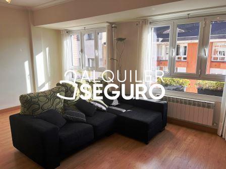 Piso en Calle Beato Tomás de Zumárraga, VITORIA-GASTEIZ ÁLAVA-ARABA