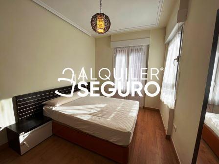 Piso en Calle Beato Tomás de Zumárraga, VITORIA-GASTEIZ ÁLAVA-ARABA