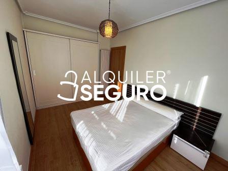Piso en Calle Beato Tomás de Zumárraga, VITORIA-GASTEIZ ÁLAVA-ARABA