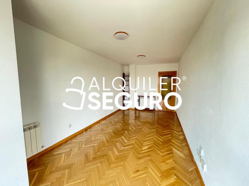 Piso en Calle Sebastián Álvaro, MADRID MADRID