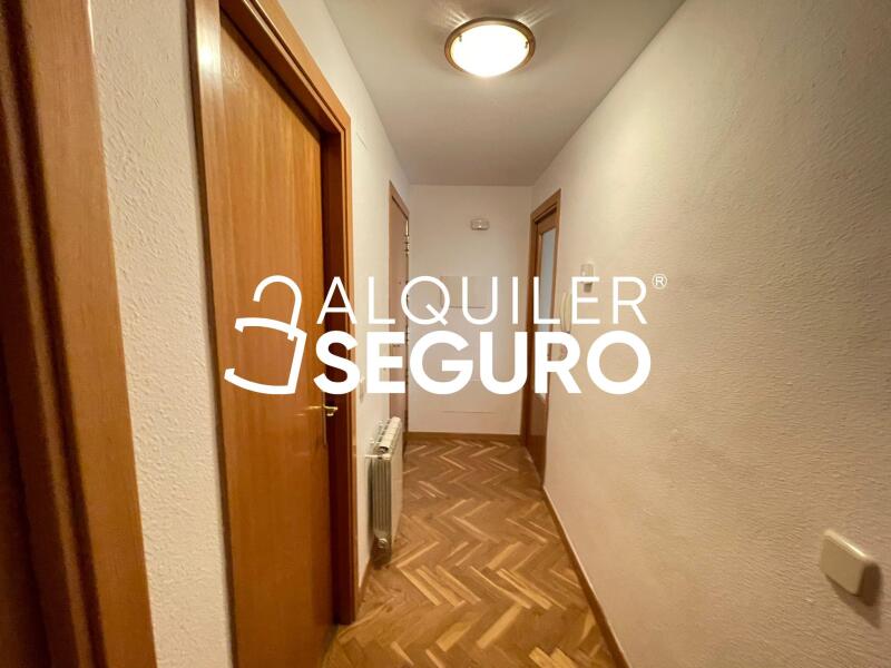 Piso en Calle Sebastián Álvaro, MADRID MADRID