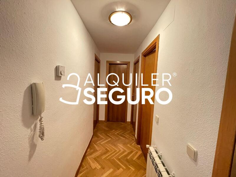 Piso en Calle Sebastián Álvaro, MADRID MADRID