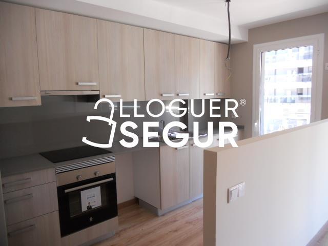 Inmueble en Calle Clara Campoamor, BARCELONA