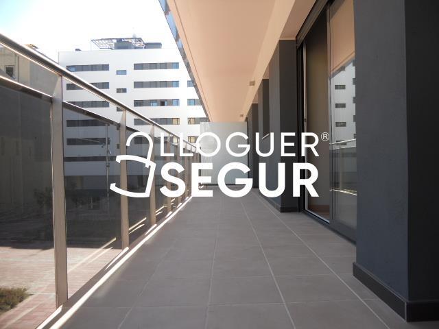 Inmueble en Calle Clara Campoamor, BARCELONA