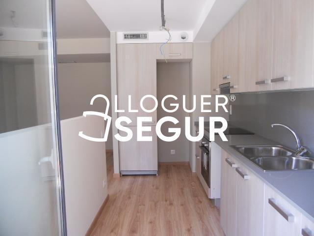 Inmueble en Calle Clara Campoamor, BARCELONA