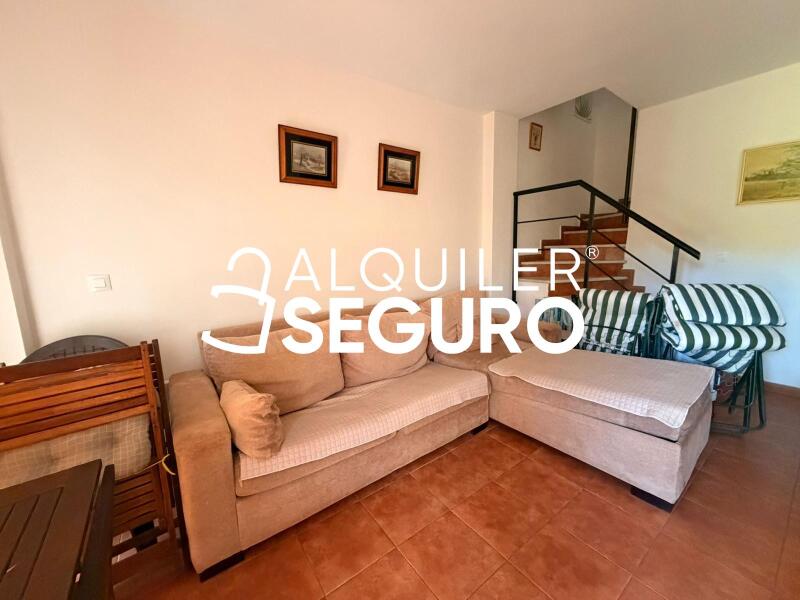 Piso en Calle Cañaveral, ISLA CRISTINA HUELVA