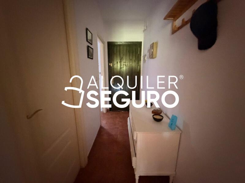 Piso en Calle Cañaveral, ISLA CRISTINA HUELVA