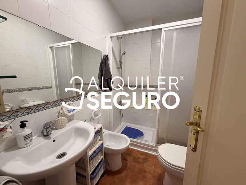 Piso en Calle Cañaveral, ISLA CRISTINA HUELVA