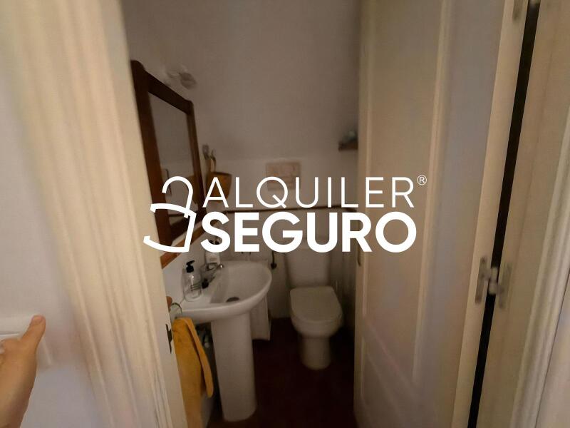 Piso en Calle Cañaveral, ISLA CRISTINA HUELVA