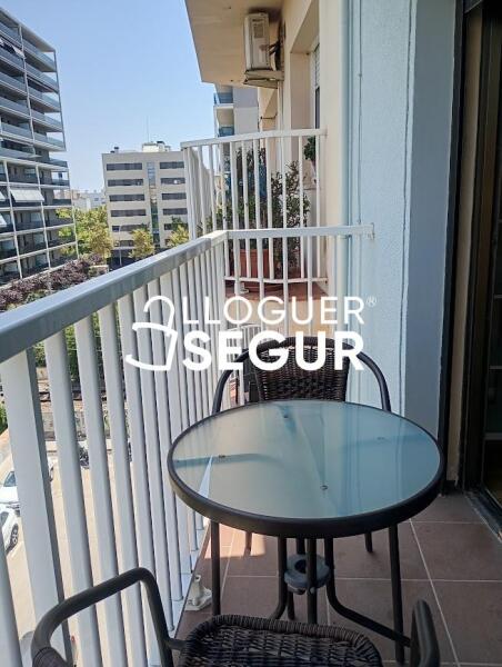 Piso en Calle Joan Maragall, VILANOVA I LA GELTRU BARCELONA