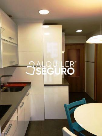 Piso en Calle Lapuebla de Labarca , VITORIA-GASTEIZ ÁLAVA-ARABA
