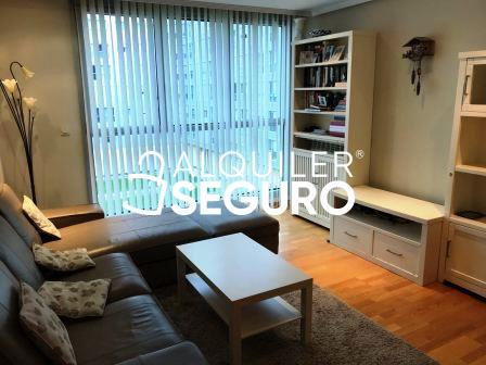 Piso en Calle Lapuebla de Labarca , VITORIA-GASTEIZ ÁLAVA-ARABA