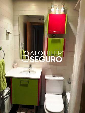 Piso en Calle Lapuebla de Labarca , VITORIA-GASTEIZ ÁLAVA-ARABA