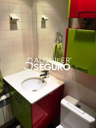 Piso en Calle Lapuebla de Labarca , VITORIA-GASTEIZ ÁLAVA-ARABA