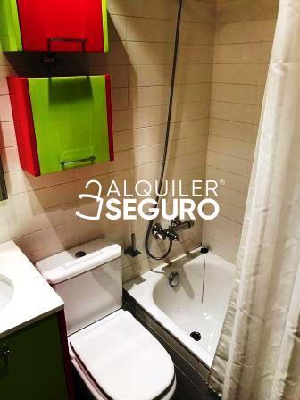 Piso en Calle Lapuebla de Labarca , VITORIA-GASTEIZ ÁLAVA-ARABA