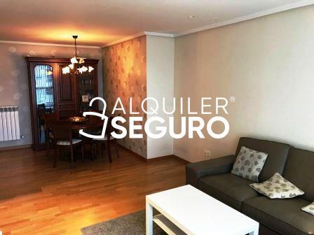 Piso en Calle Lapuebla de Labarca , VITORIA-GASTEIZ ÁLAVA-ARABA