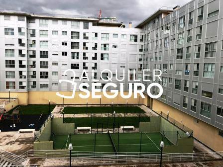 Piso en Calle Lapuebla de Labarca , VITORIA-GASTEIZ ÁLAVA-ARABA