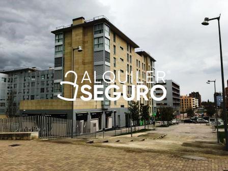 Piso en Calle Lapuebla de Labarca , VITORIA-GASTEIZ ÁLAVA-ARABA