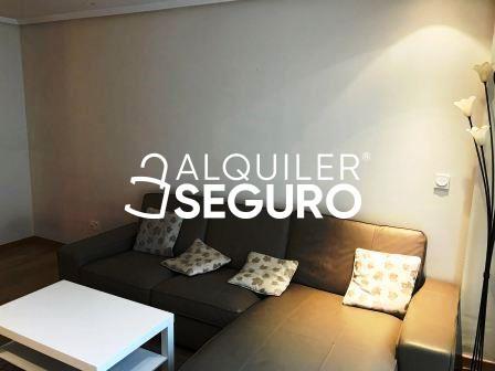 Piso en Calle Lapuebla de Labarca , VITORIA-GASTEIZ ÁLAVA-ARABA