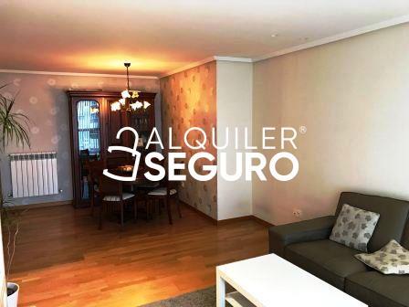 Piso en Calle Lapuebla de Labarca , VITORIA-GASTEIZ ÁLAVA-ARABA