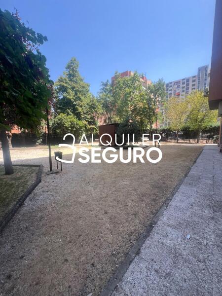 Inmueble en Calle Camino de los Vinateros, MADRID
