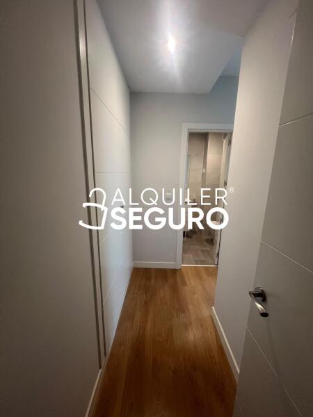 Inmueble en Calle Camino de los Vinateros, MADRID