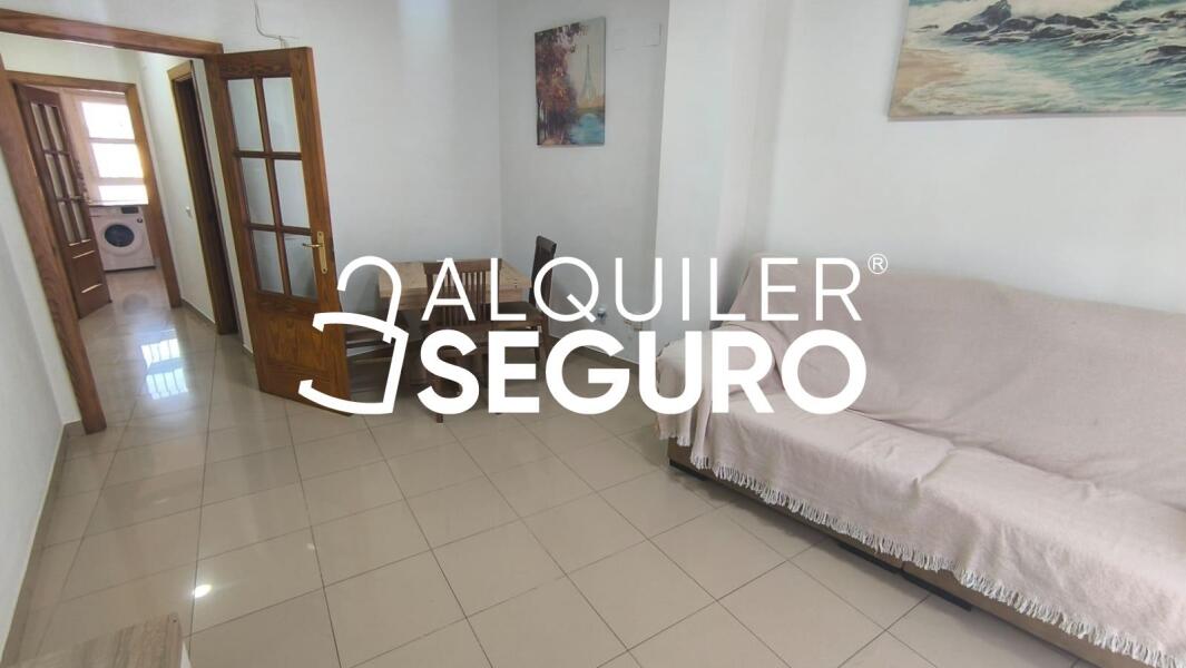 Piso en Calle Quevedo, DOS HERMANAS SEVILLA