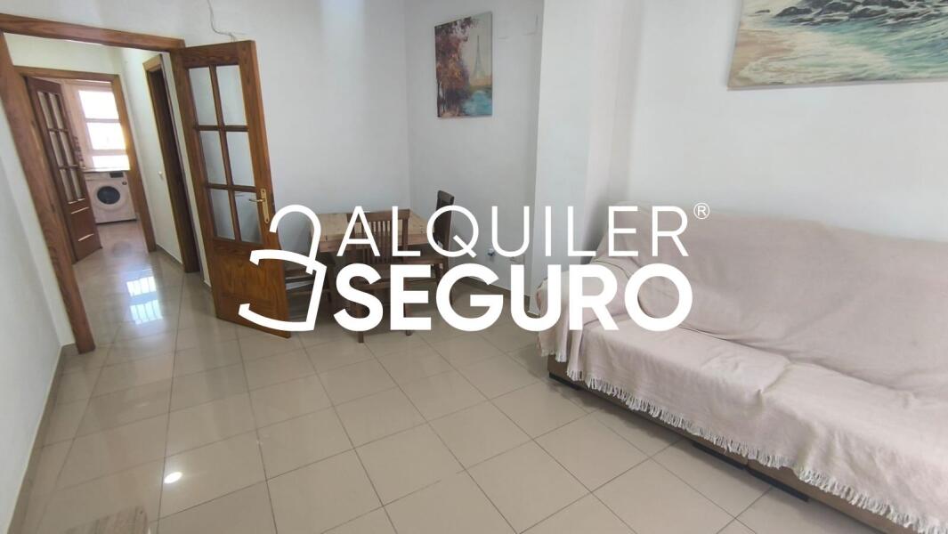 Piso en Calle Quevedo, DOS HERMANAS SEVILLA