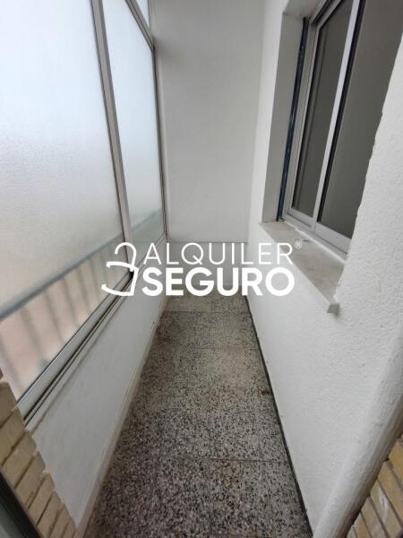 Piso en Calle Sidi Ifni, ALICANTE ALICANTE