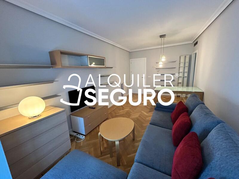 Inmueble en Calle Méndez Álvaro , MADRID