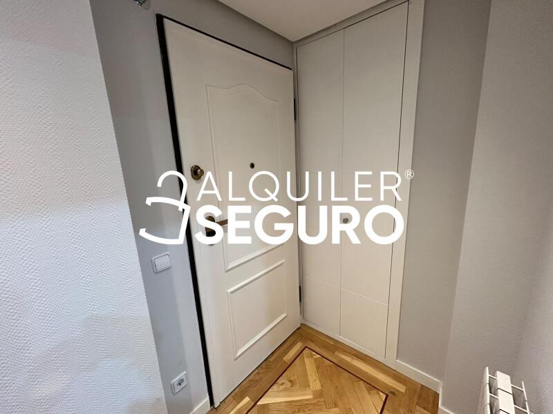 Inmueble en Calle Méndez Álvaro , MADRID