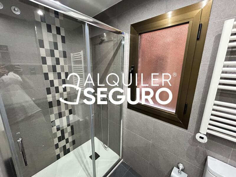 Inmueble en Calle Méndez Álvaro , MADRID