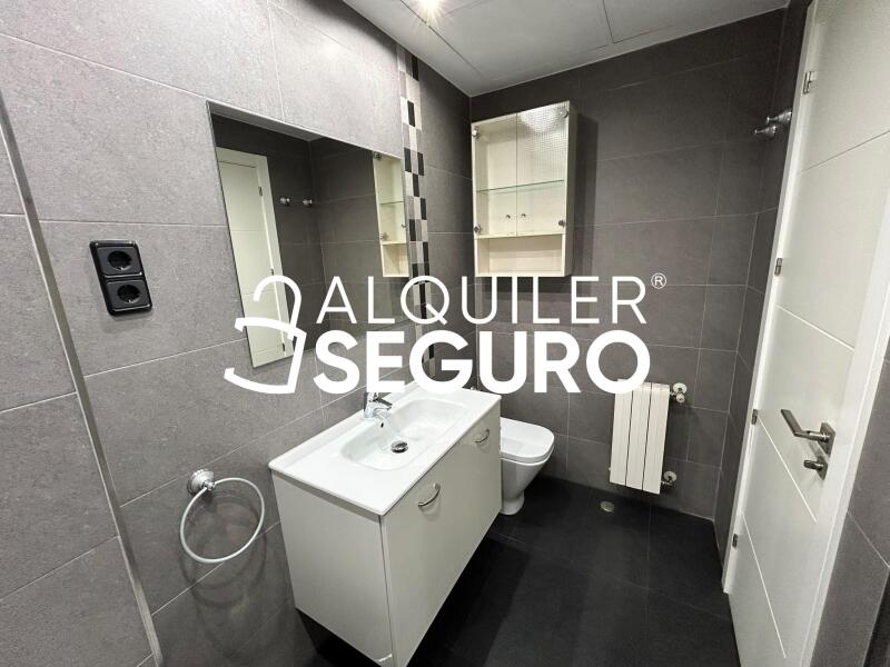 Inmueble en Calle Méndez Álvaro , MADRID