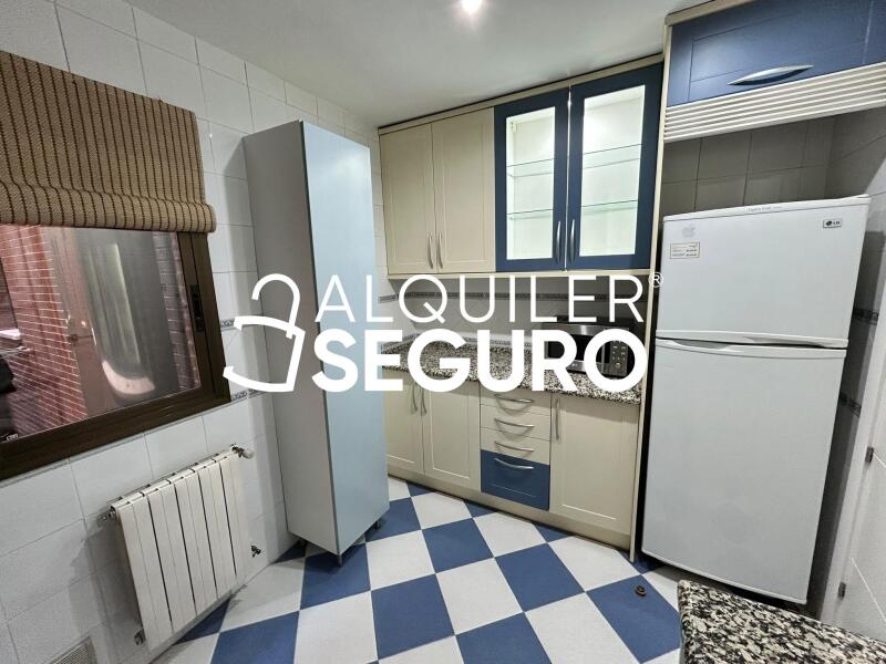 Inmueble en Calle Méndez Álvaro , MADRID