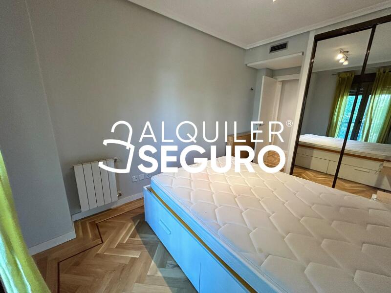 Inmueble en Calle Méndez Álvaro , MADRID