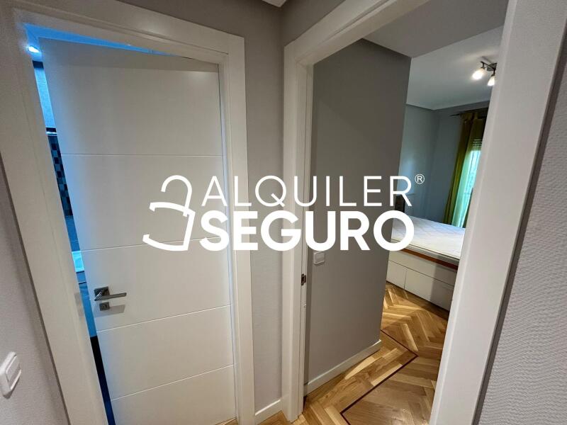 Inmueble en Calle Méndez Álvaro , MADRID