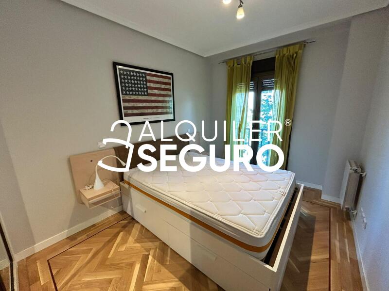Inmueble en Calle Méndez Álvaro , MADRID