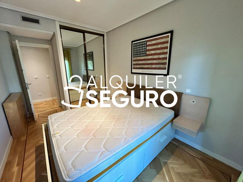 Inmueble en Calle Méndez Álvaro , MADRID