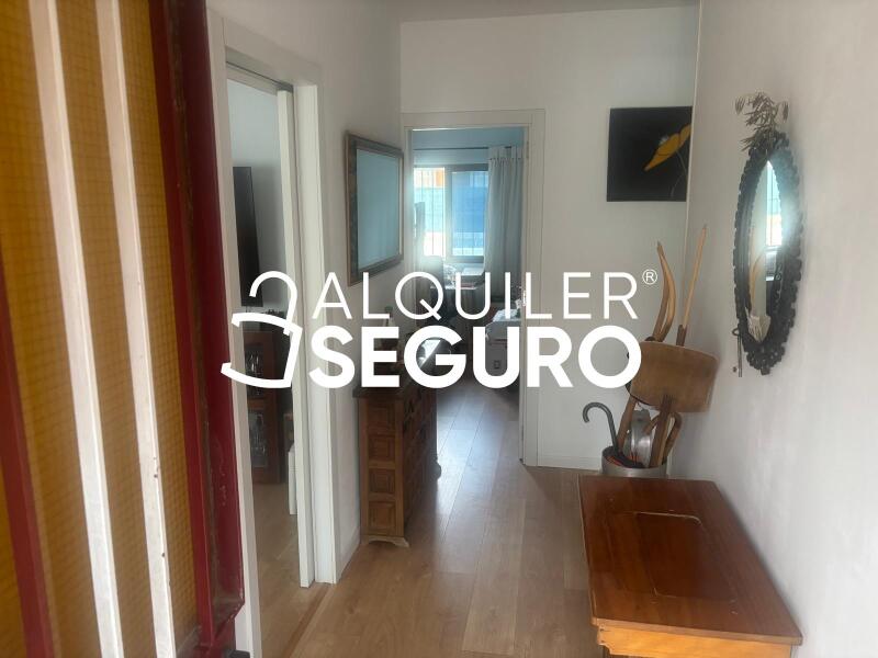 Inmueble en Calle de Isaac Albéniz, MADRID