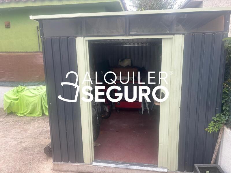 Inmueble en Calle de Isaac Albéniz, MADRID