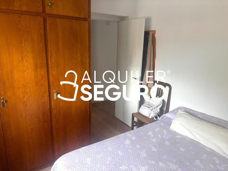 Inmueble en Calle de Isaac Albéniz, MADRID