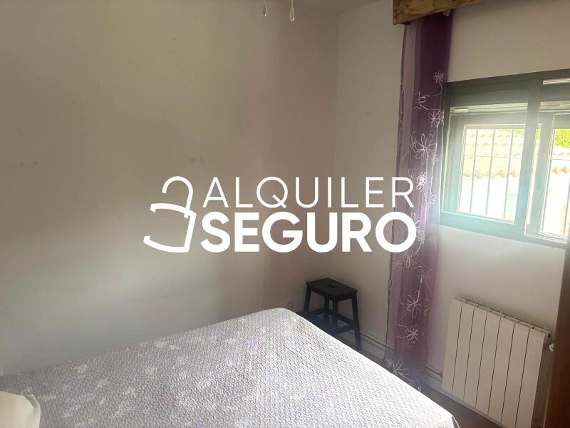 Inmueble en Calle de Isaac Albéniz, MADRID