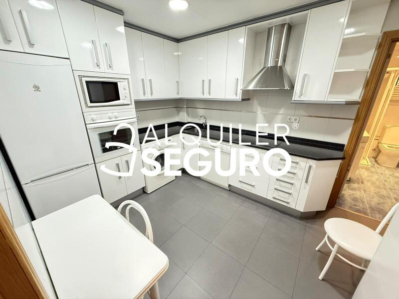 Inmueble en Calle Avenida de America , MADRID