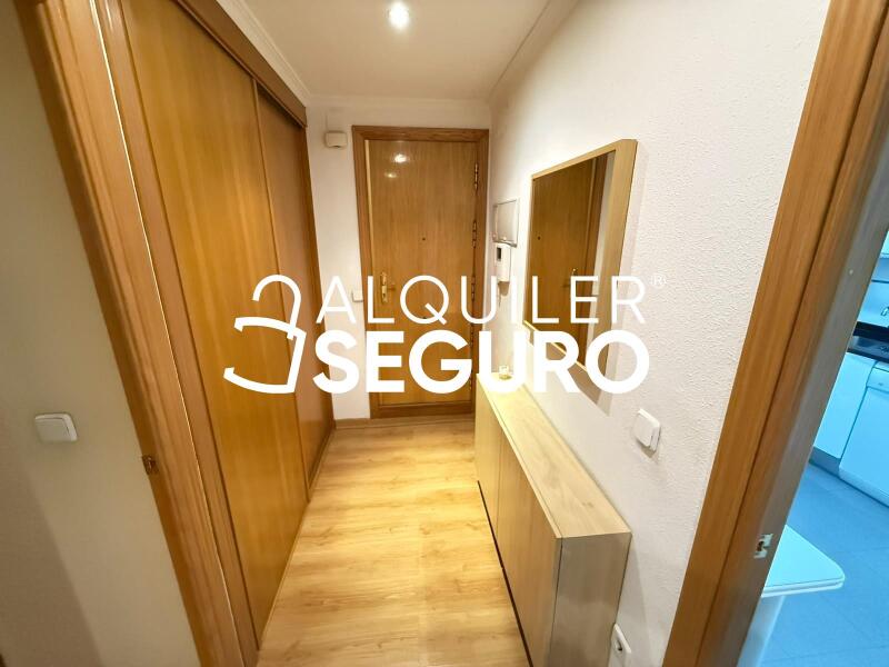 Inmueble en Calle Avenida de America , MADRID
