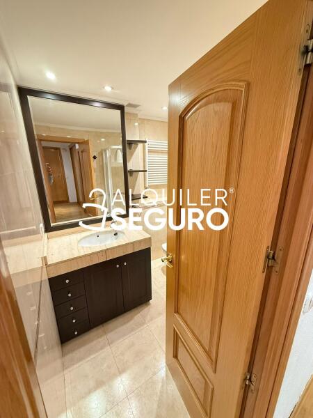 Inmueble en Calle Avenida de America , MADRID