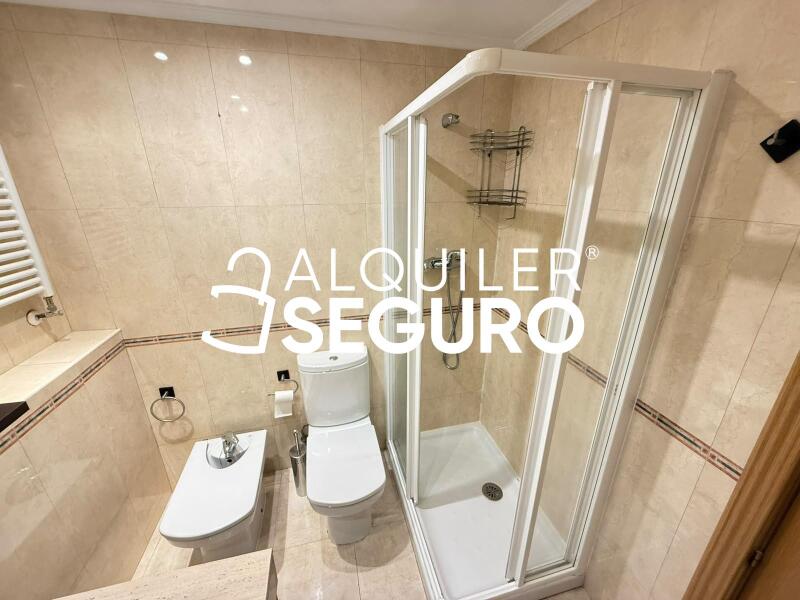 Inmueble en Calle Avenida de America , MADRID