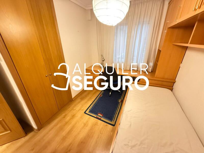 Inmueble en Calle Avenida de America , MADRID