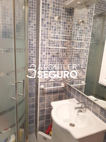 Inmueble en Calle Ferrer del Rio, MADRID